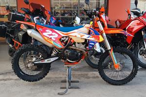 Ktm 250 EXC-F SIX DAY 2018
