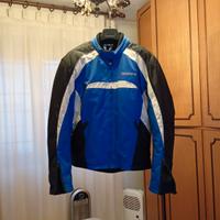 Giacca  da motociclista inverno/ estate