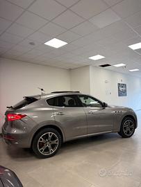 Maserati Levante V6 Diesel 275 CV AWD