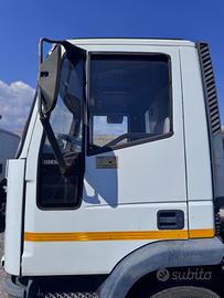 Cabina iveco eurocargo prima serie