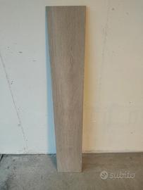 Gres Porcellanato effetto legno 