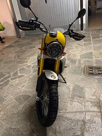 Fantic Caballero 125 - 218