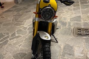 Fantic Caballero 125 - 218