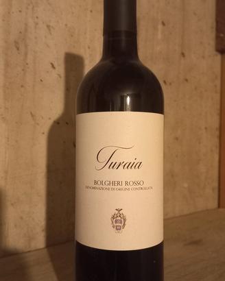 Vino Turaia 2017
