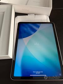 iPad Air 5 generazione M1 64GB Rosa