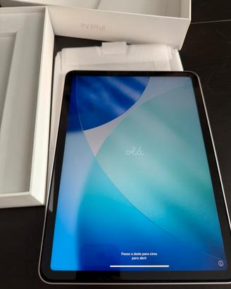 iPad Air 5 generazione M1 64GB Rosa