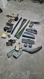 RICAMBI FIAT BARCHETTA