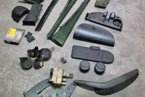 RICAMBI FIAT BARCHETTA