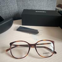 Occhiali Chanel nuovi