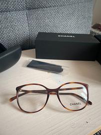 Occhiali Chanel nuovi