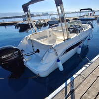 Marinello Eden 18 Evoluzione