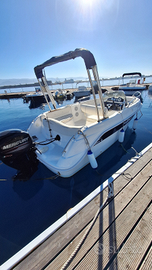 Marinello Eden 18 Evoluzione