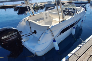 Marinello Eden 18 Evoluzione