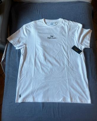 T-shirt ralph lauren tgl
