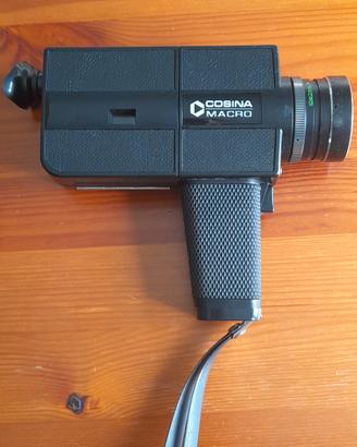 videocamera COSINA MACRO HDL-765