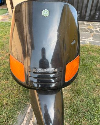Carena anteriore piaggio zip