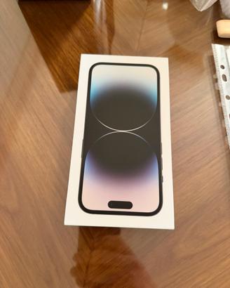 📱 iPhone 14 Pro 256GB - Grigio Siderale