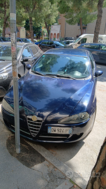 Alfa romeo 147