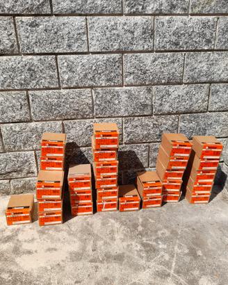 Interruttori Magnetotermici differenziali NUOVI