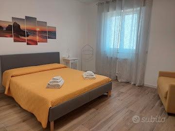 A 200 m dal mare, Appart. La Preferita a Monopoli