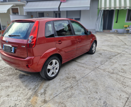 Ford fiesta 1.4 diesel