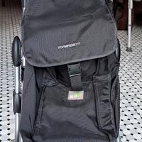 FOPPAPEDRETTI GO UP CARRELLO PORTASPESA