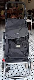 FOPPAPEDRETTI GO UP CARRELLO PORTASPESA
