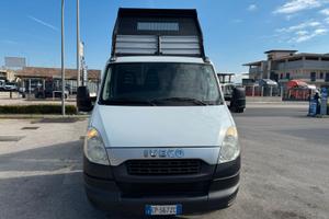Iveco Daily 35C13 Anno 2013 Finanz.ble Acc.to Zero