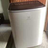 Climatizzatore portatile