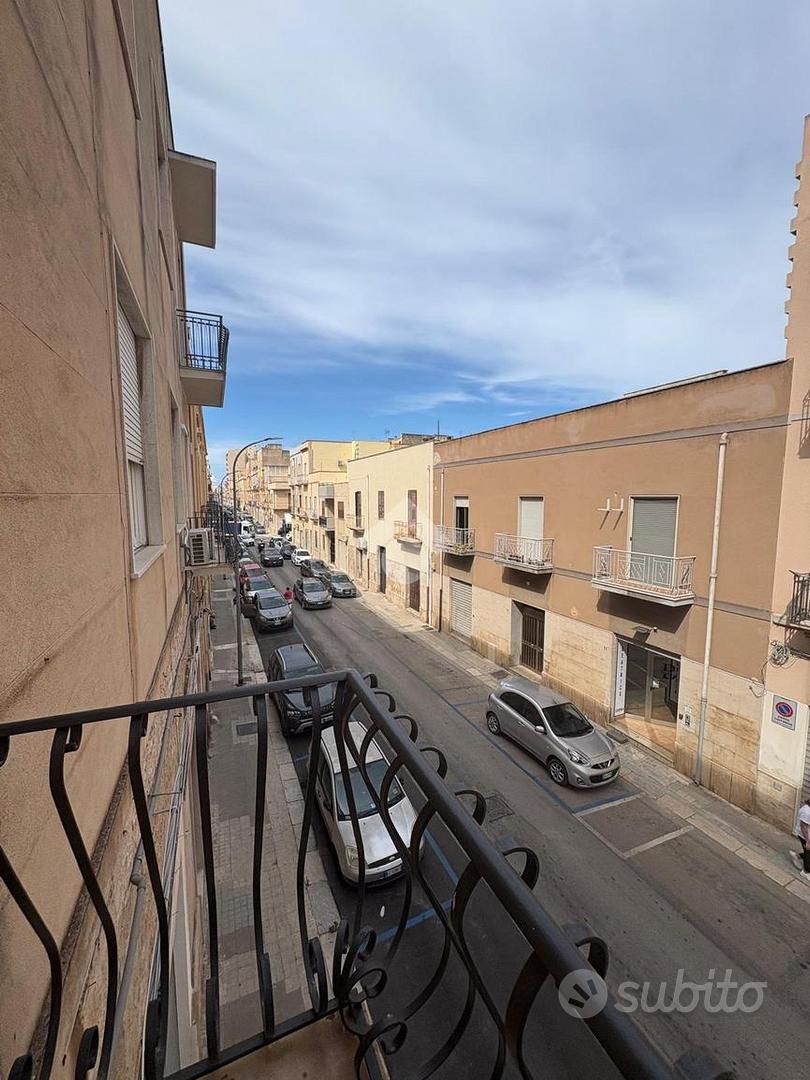 Appartamento – Trapani - Vista 3
