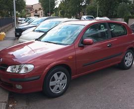 NISSAN Almera 2ª s./Tino - 2001