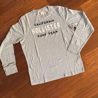 T-shirt Hollister