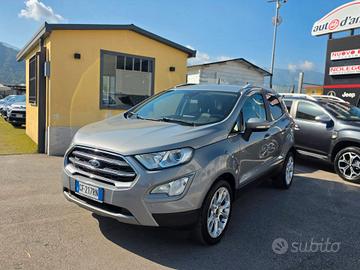 Ford EcoSport 1.5 Ecoblue 95 CV Start&Stop Titaniu