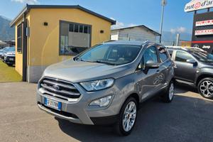 Ford EcoSport 1.5 Ecoblue 95 CV Start&Stop Titaniu