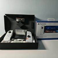 Backbone One controller gaming smartphone - come n