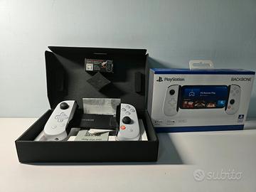 Backbone One controller gaming smartphone - come n