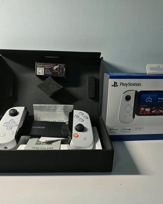 Backbone One controller gaming smartphone - come n