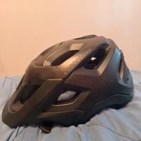 casco bici Rockrider Decathlon 