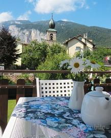 Il tuo rifugio in Paganella