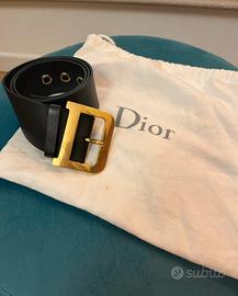 Cintura Dior Diorquake
