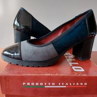 scarpe décolleté n.37 Pittarello 