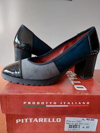 scarpe décolleté n.37 Pittarello 