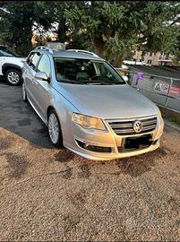 VOLKSWAGEN PASSAT 2.0 versione full