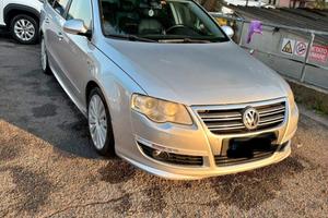 VOLKSWAGEN PASSAT 2.0 versione full