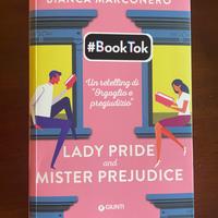Lady Pride and Mister Prejudice - Bianca Marconero
