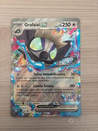 Grafaiai ex (grande)