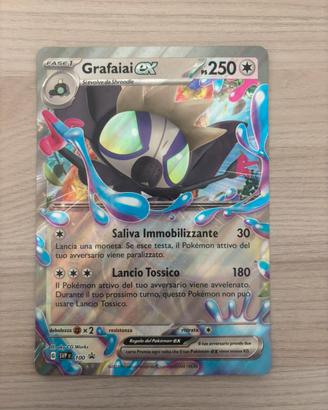 Grafaiai ex (grande)