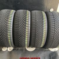 4 gomme nexen 205 40 17