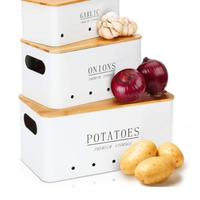 Set di Contenitori  cucina