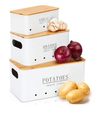 Set di Contenitori  cucina